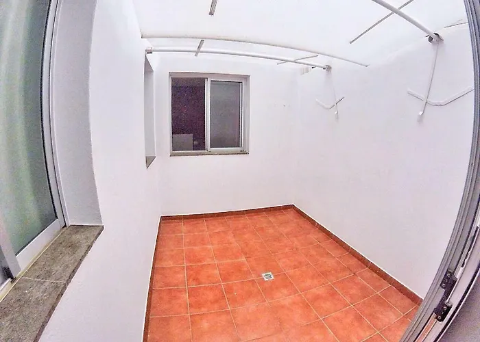 Piso 7 Personas Wifi 1Gb
