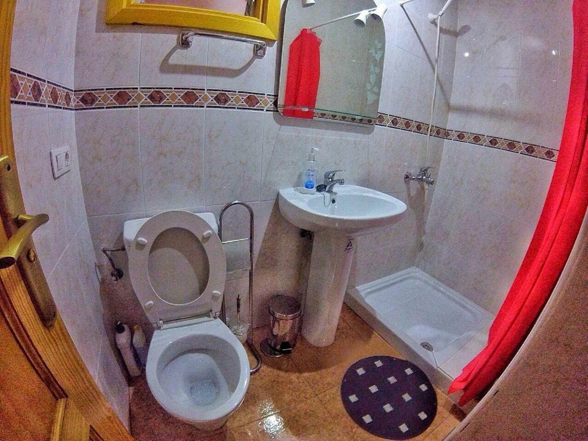 Piso 7 Personas Wifi 1gb * Telde