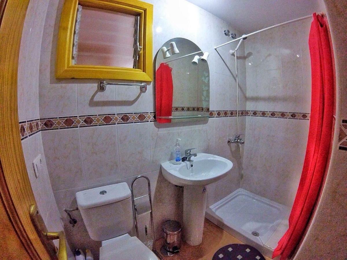 Piso 7 Personas Wifi 1gb Telde