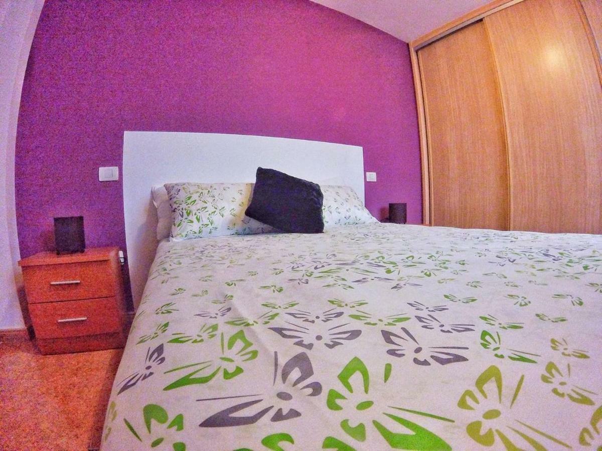 Piso 7 Personas Wifi 1gb