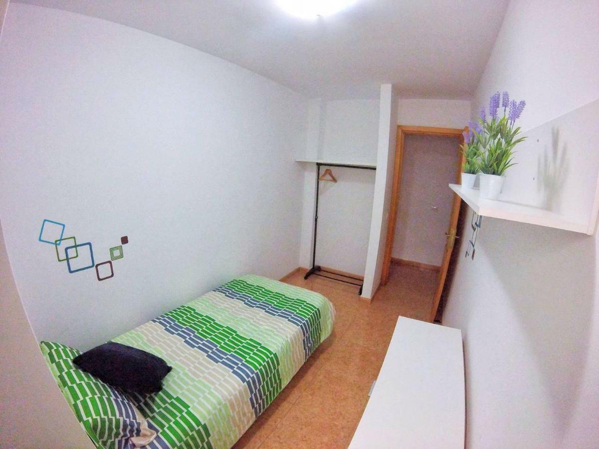 Piso 7 Personas Wifi 1gb *