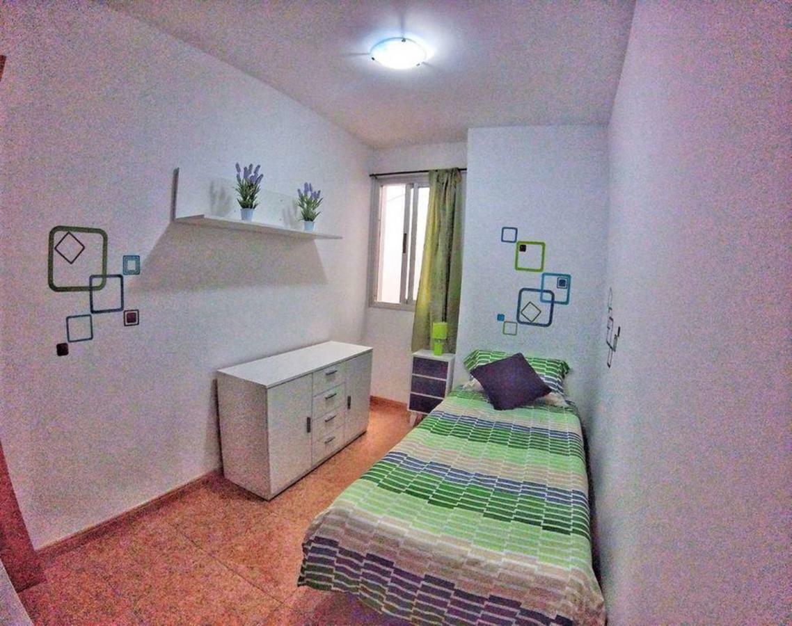 Piso 7 Personas Wifi 1gb