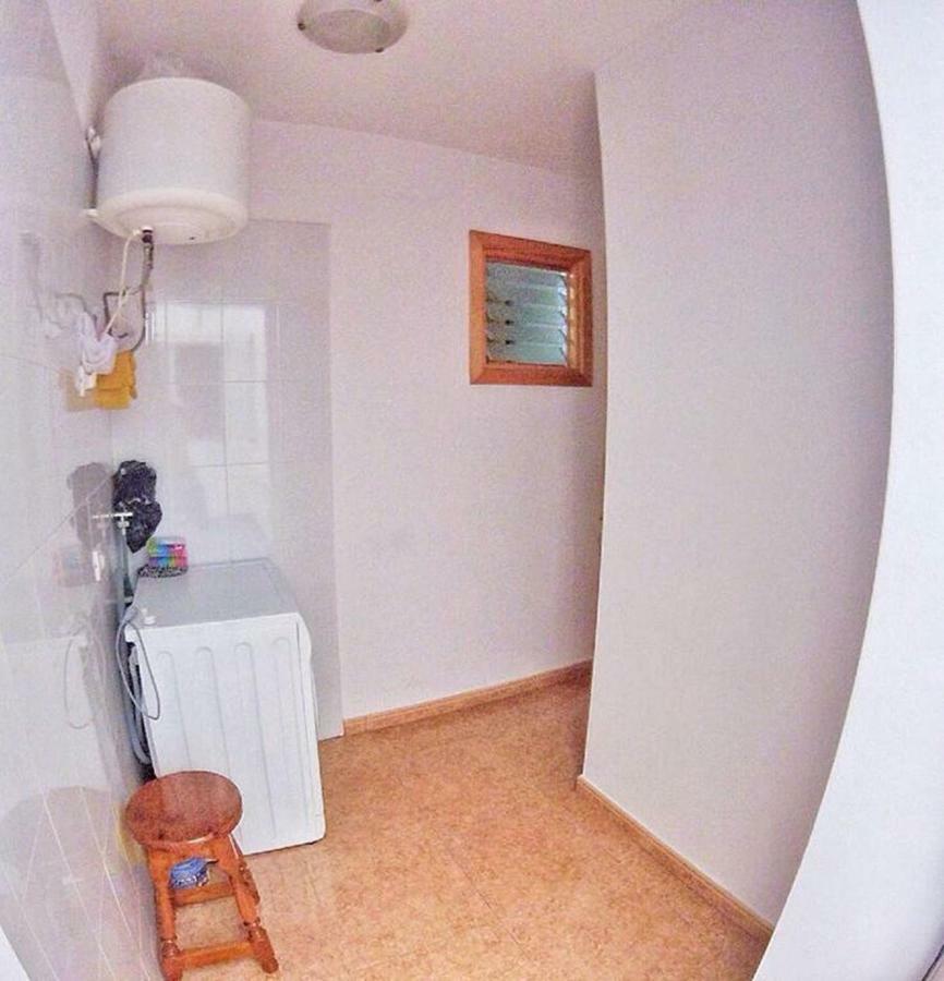 Piso 7 Personas Wifi 1gb Telde