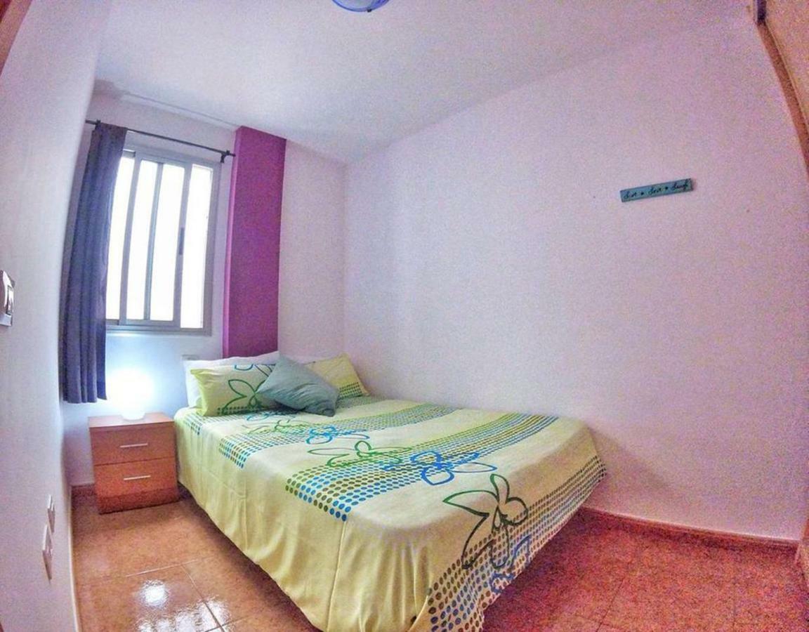 Piso 7 Personas Wifi 1gb *